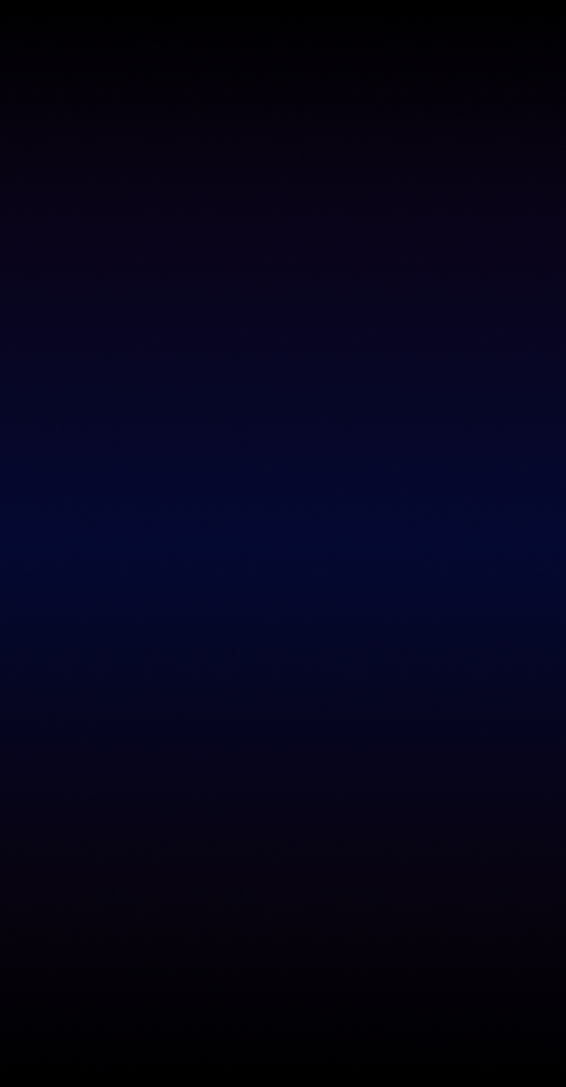 Background Gradient