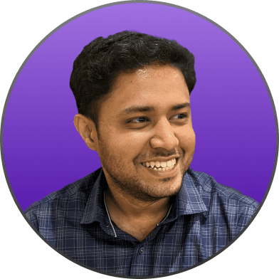 Aswin Chandrasekaran