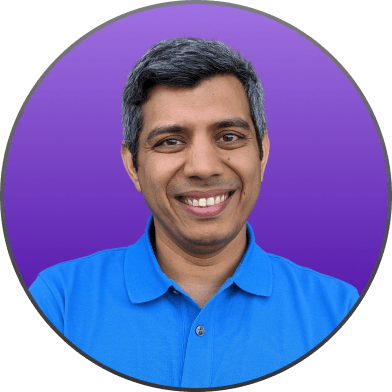 Tapan Chaudhari