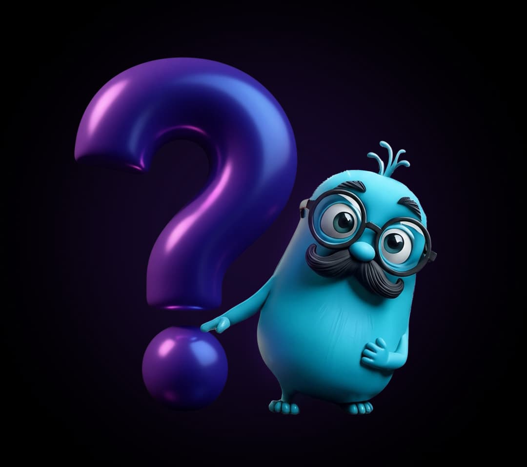 FAQ Illustration