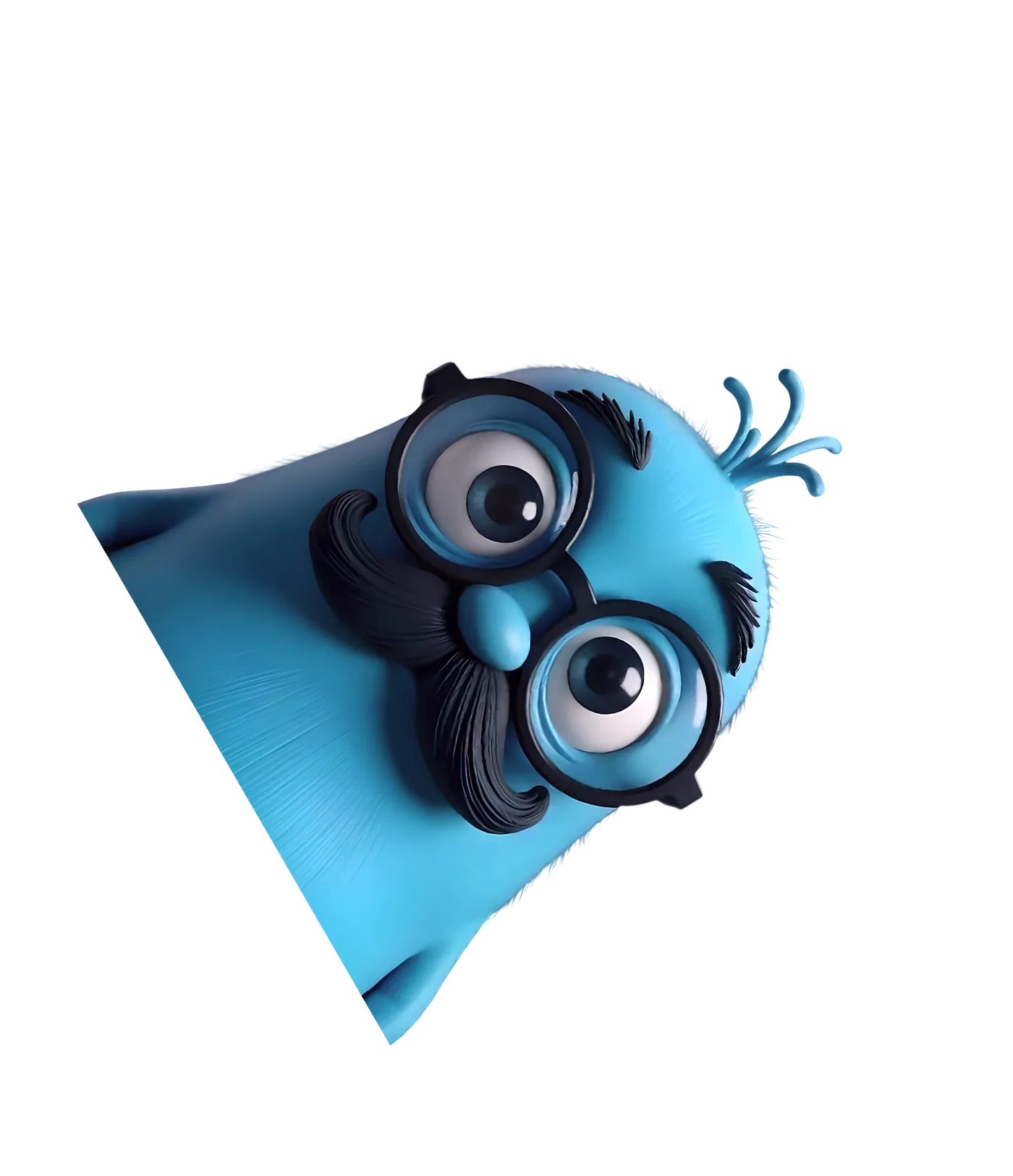 Bubba Mascot