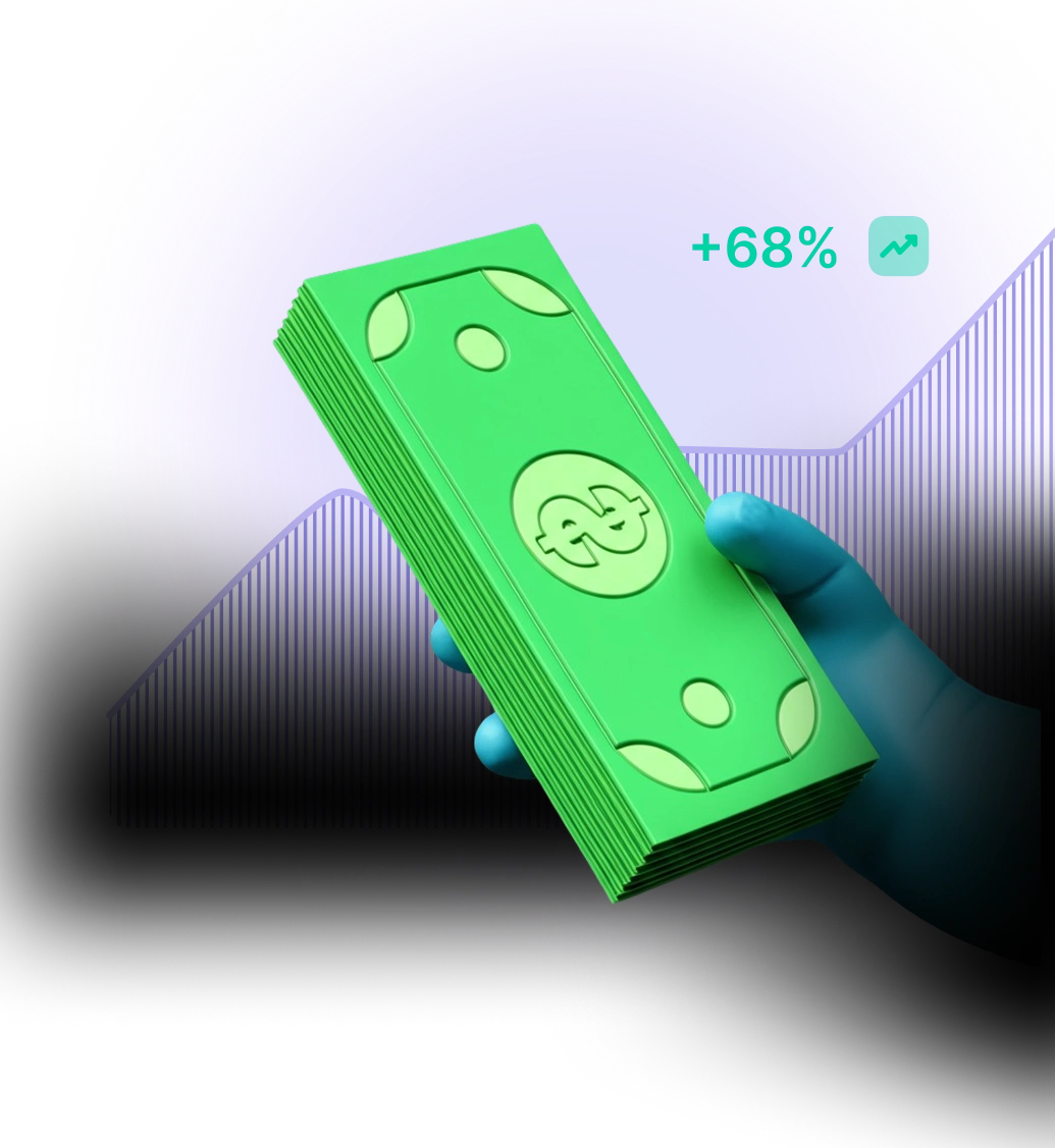 Profit Calculator Illustration